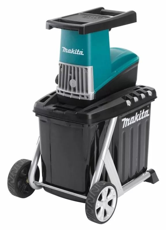Makita <UD2500>  Измельчитель садовый (2500Вт)
