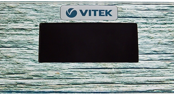 Весы напольные электронные Vitek VT-8070  макс.180кг  рисунок