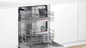 Посудомоечная машина встраив. Bosch SMV4HAX48E полноразмерная инвертер