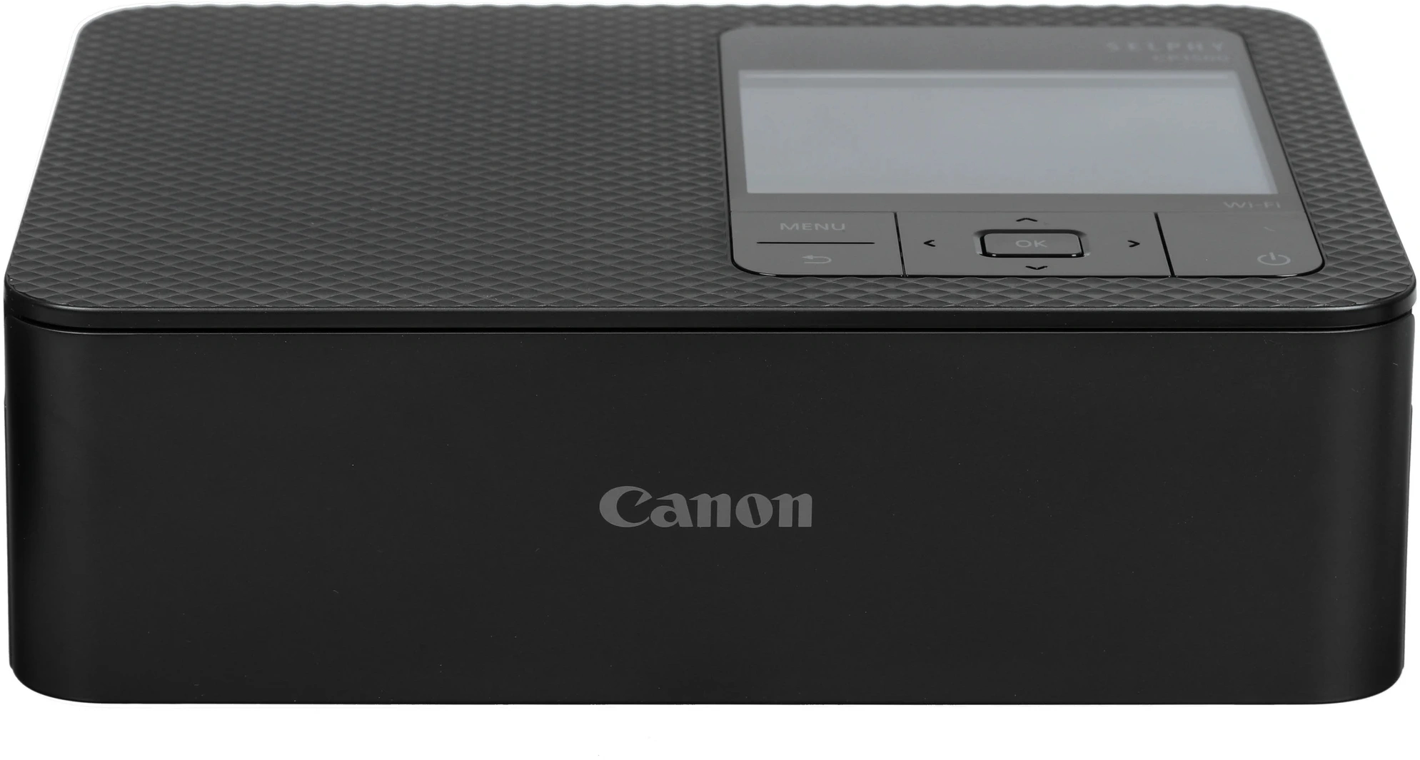5539C008 Фотопринтер Canon SELPHY CP1500 5539C008 (черный  корпус,  сублимационная  печать, WiFi)