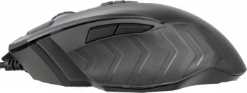 Мышь A4Tech Bloody J95s серый оптическая 8000dpi USB 9but (J95S GREY)