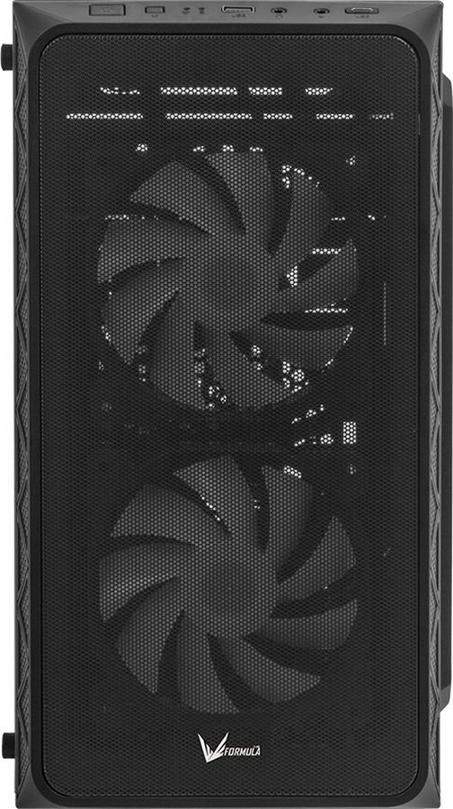 ПК IRU 2061459 Office 320A5S MT Ryzen 5 5600G (3.9) 16Gb SSD512Gb Vega 7 Free DOS GbitEth  500W черный (2061459)