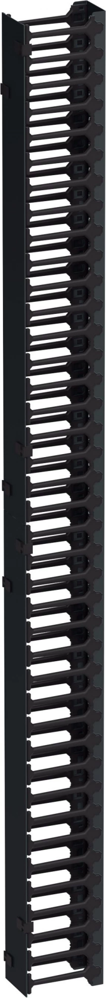 Панель Lanmaster LAN-FRM-PP-FO/1U 1U