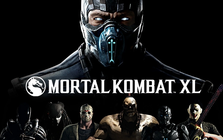 Игра для ПК Warner Brothers Mortal Kombat XL (18+)