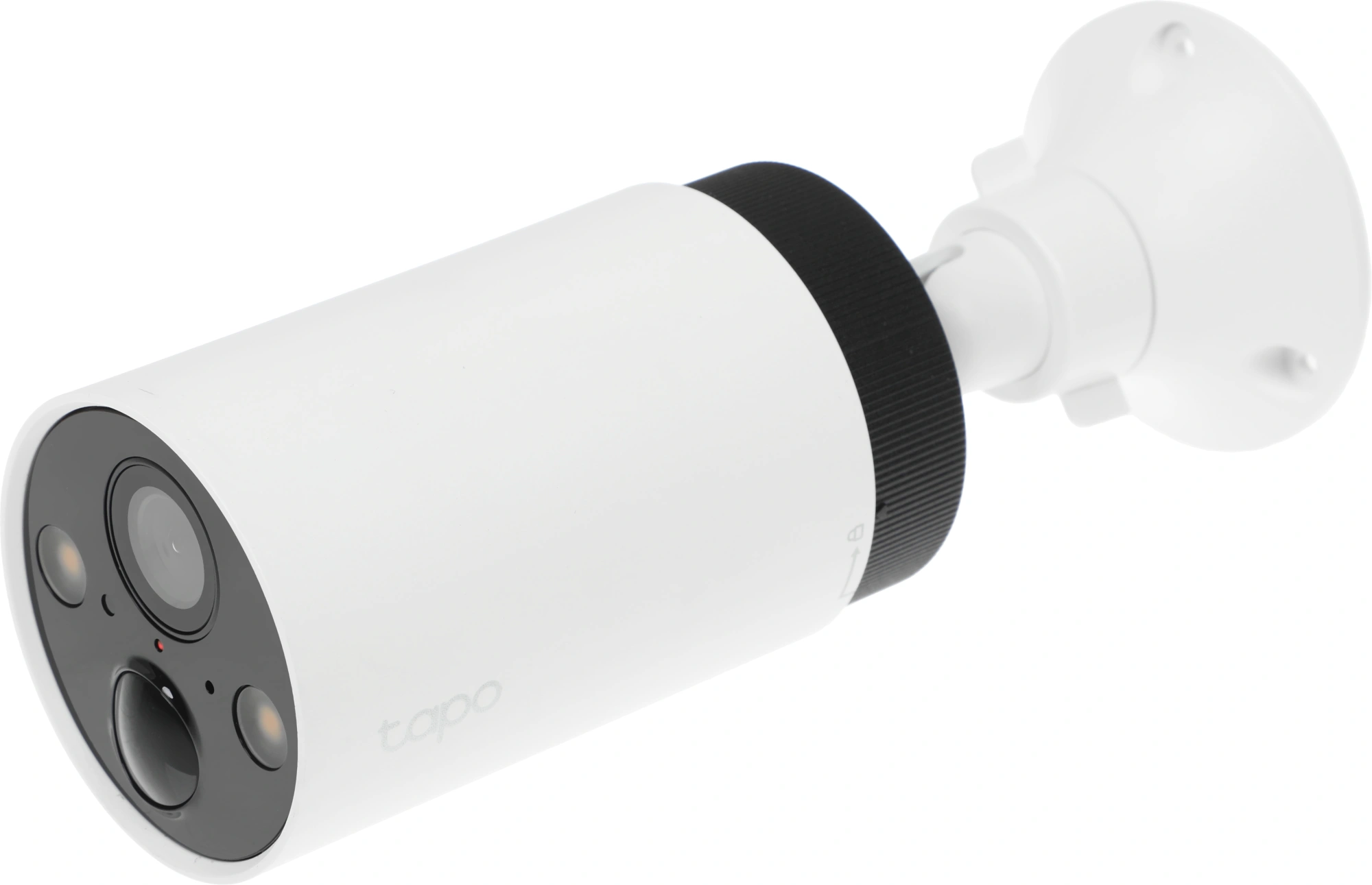 Камера видеонаблюдения TP-Link - Tapo C420S1, IP-камера, 2560 x 1440, 3.18мм F1.6, CMOS 1/3", angle of view 113°, 20fps, IEEE 802.11b/g/n, microSD, IR range 15m, IP65, TAPO C420S1