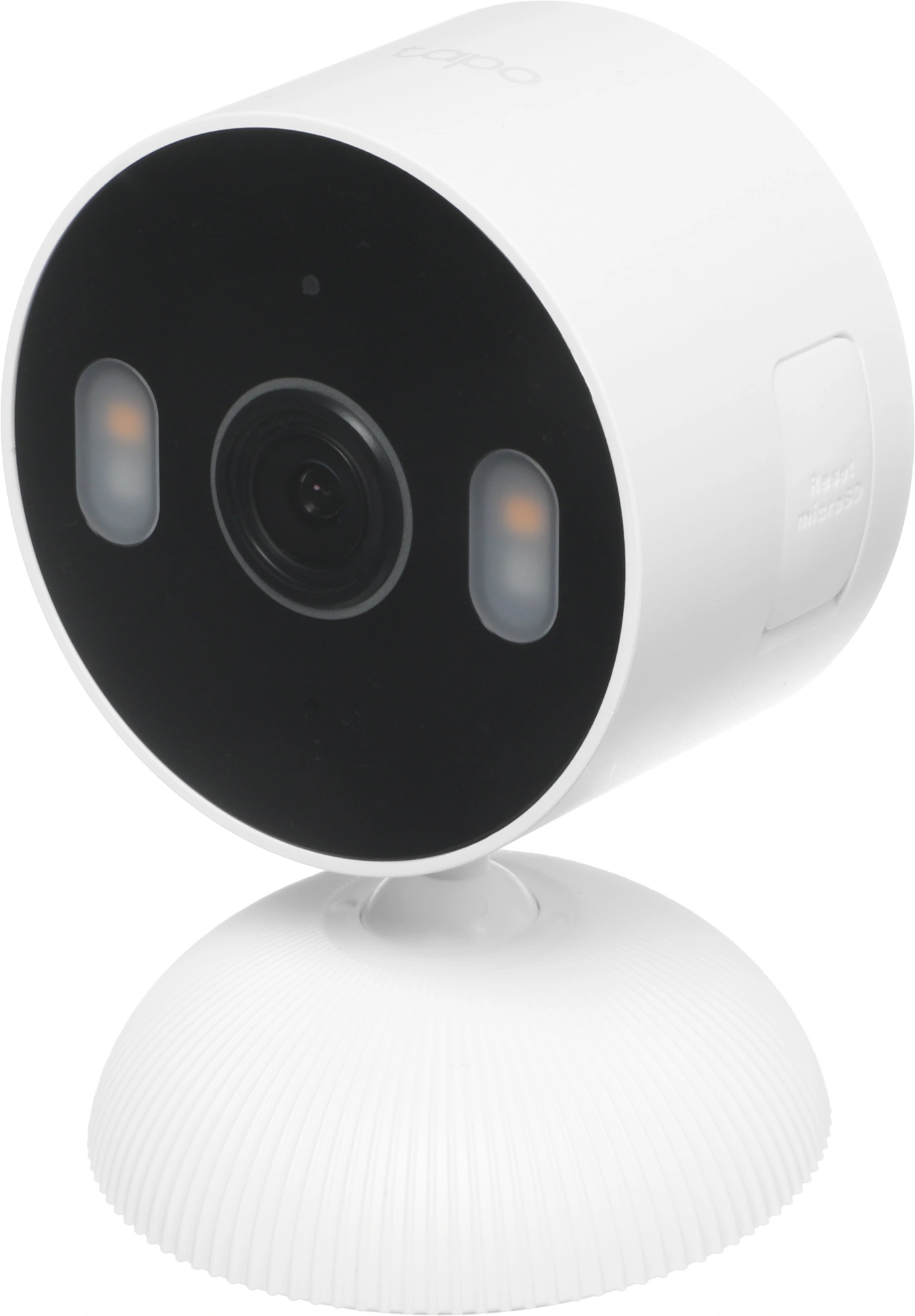 Камера видеонаблюдения IP TP-Link Tapo C113 Wi-Fi 3.16-3.16мм цв. корп.:белый