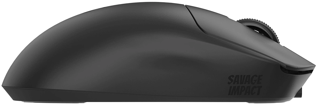 Мышь A4Tech Bloody SG5 SE черный оптическая 30000dpi беспров. USB/USB-C 5but