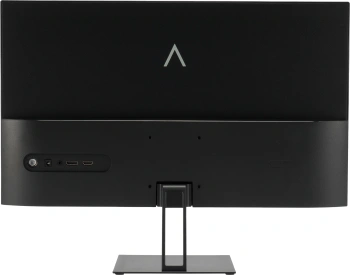 Монитор Digma Pro 27" Motion L черный IPS LED 5ms 16:9 HDMI M/M матовая 350cd 178гр/178гр 2560x1440 144Hz G-Sync FreeSync DP 2K 3.85кг