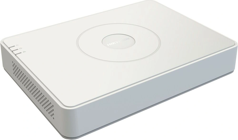 Видеорегистратор Hikvision 8 канальный IP-видеорегистратор Hikvision DS-7108NI-Q1/8P(D) 