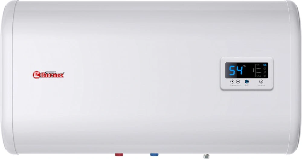 Водонагреватель Thermex IF PRO IF 50 H (pro), накопительный 50л, 2кВт (ЭДЭБ00322)