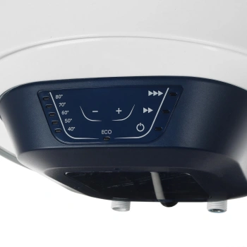 Водонагреватель Ariston BLU1 ECO ABS PW 50 V 2.5кВт 50л электрический настенный/белый