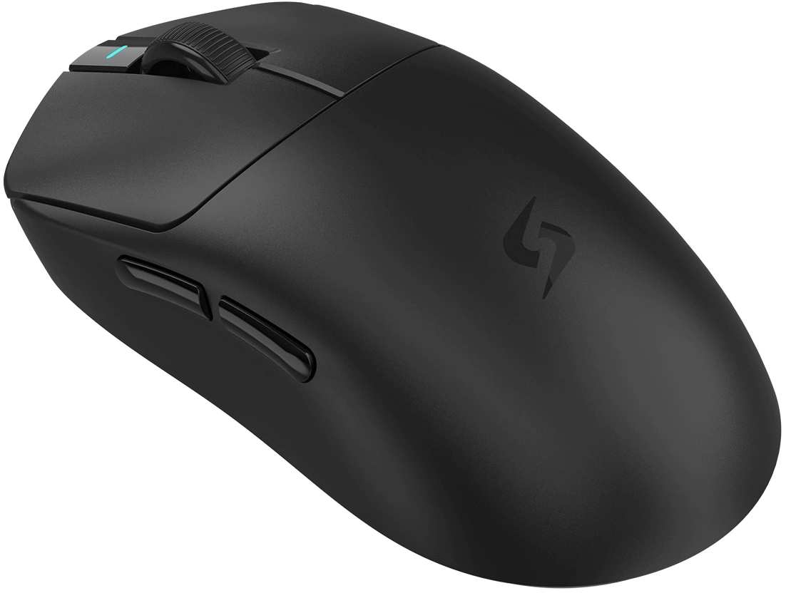 Мышь A4Tech Bloody SG5 SE черный оптическая 30000dpi беспров. USB/USB-C 5but