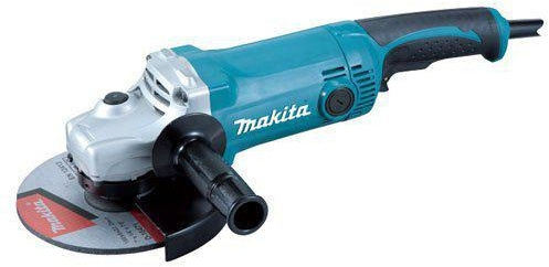 Угловая шлифовальная машина Makita GA7050 УШМ,ф180мм,2000Вт,8500об\м,4.5кг,кор