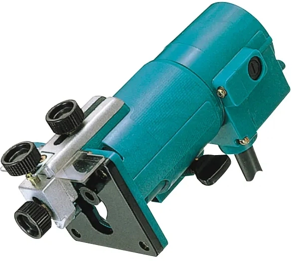 3700B Фрезер Makita 400Вт 28000об/мин