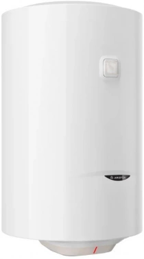 Водонагреватель Ariston DUNE1 R 50 V 1,5K PL 1.5кВт 50л электрический настенный/белый
