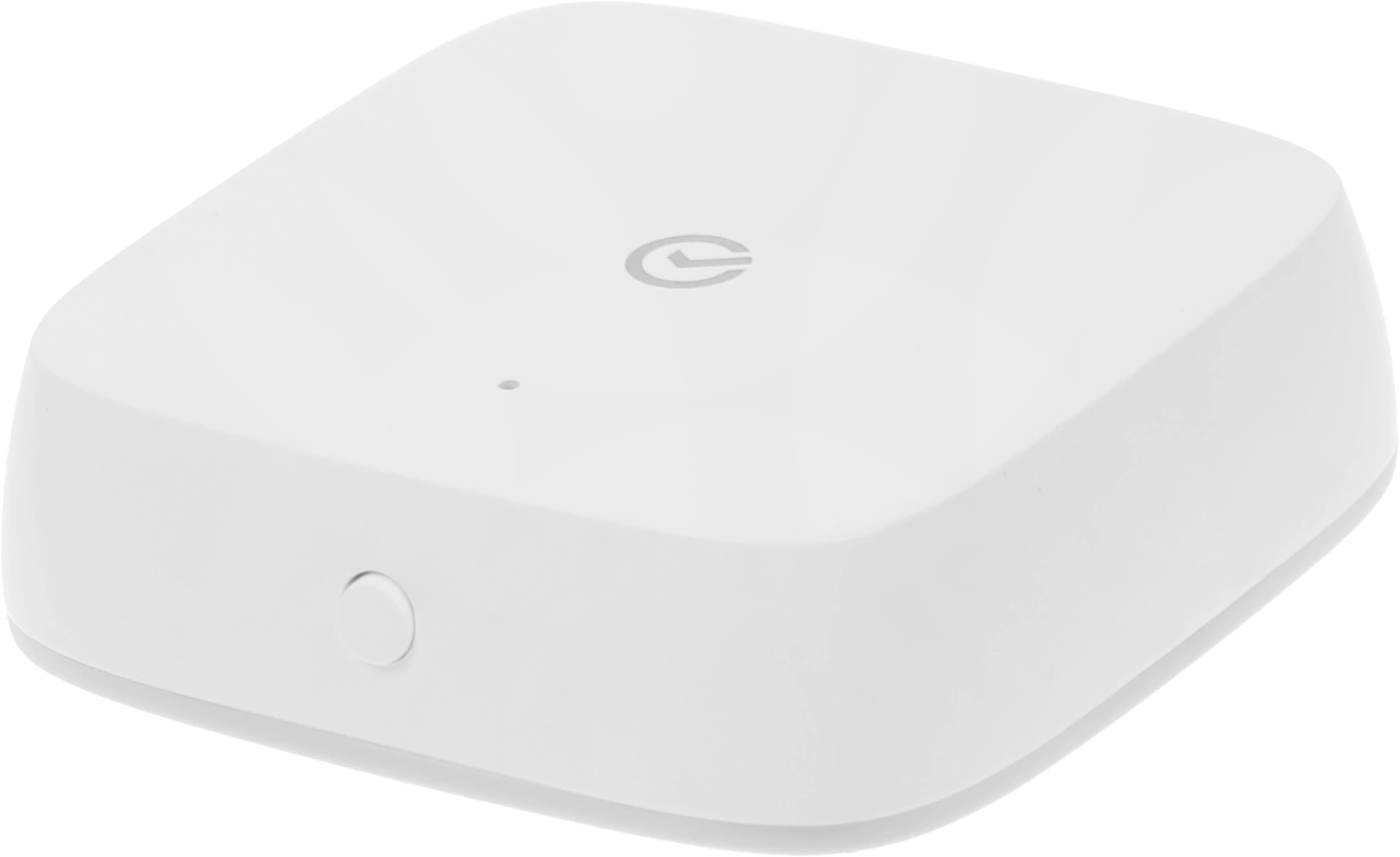Умный датчик температуры и влажности СБЕР/SBER Zigbee 3.0 (SBDV-00079) 