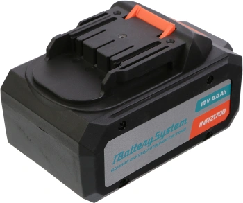 Батарея аккумуляторная Sturm! SBP1808HP 18В 8Ач Li-Ion