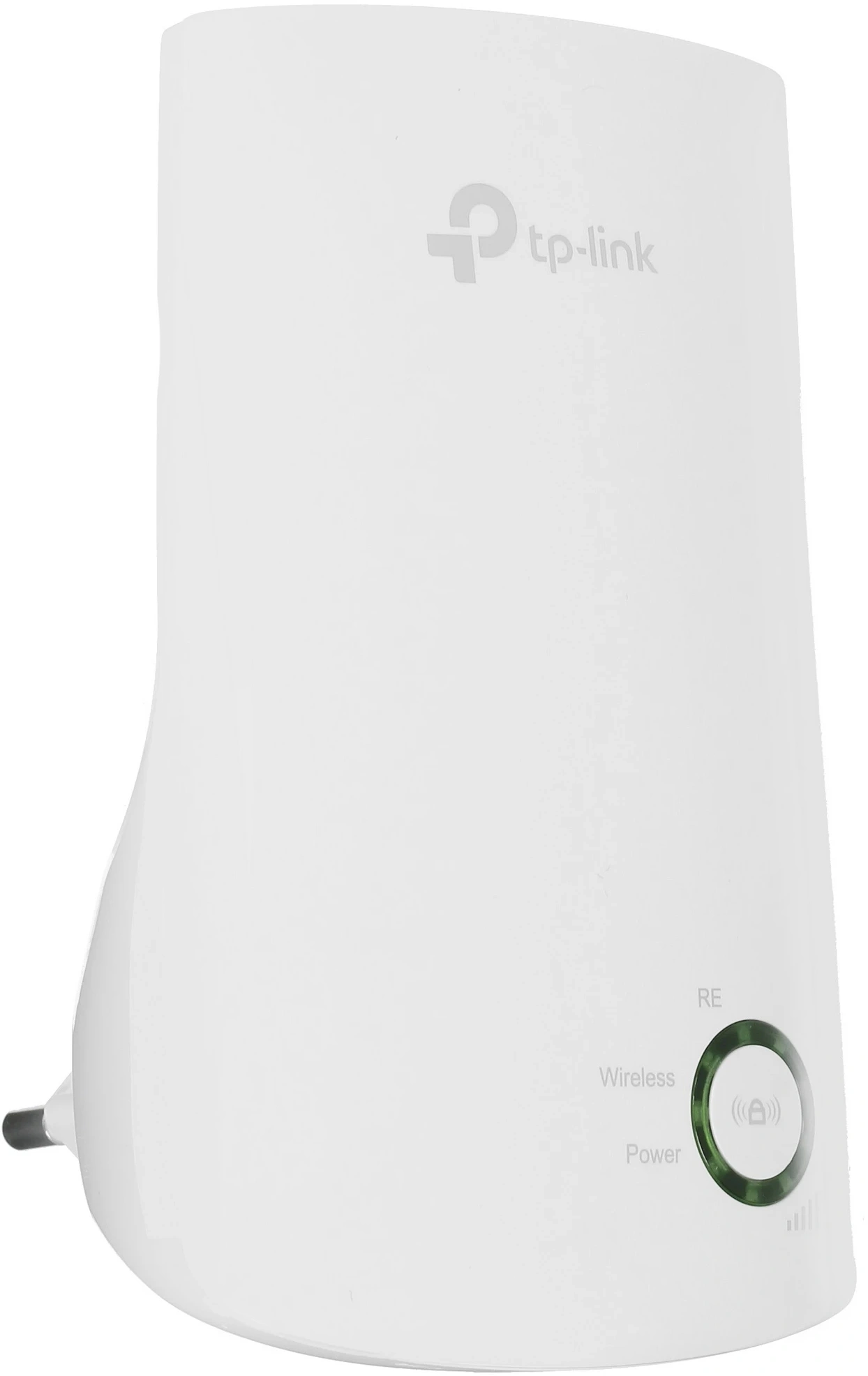 Повторитель беспроводного сигнала TP-Link TL-WA854RE(RU) Wi-Fi белый