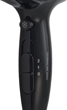 Фен Vitek VT-1325 2100Вт черный