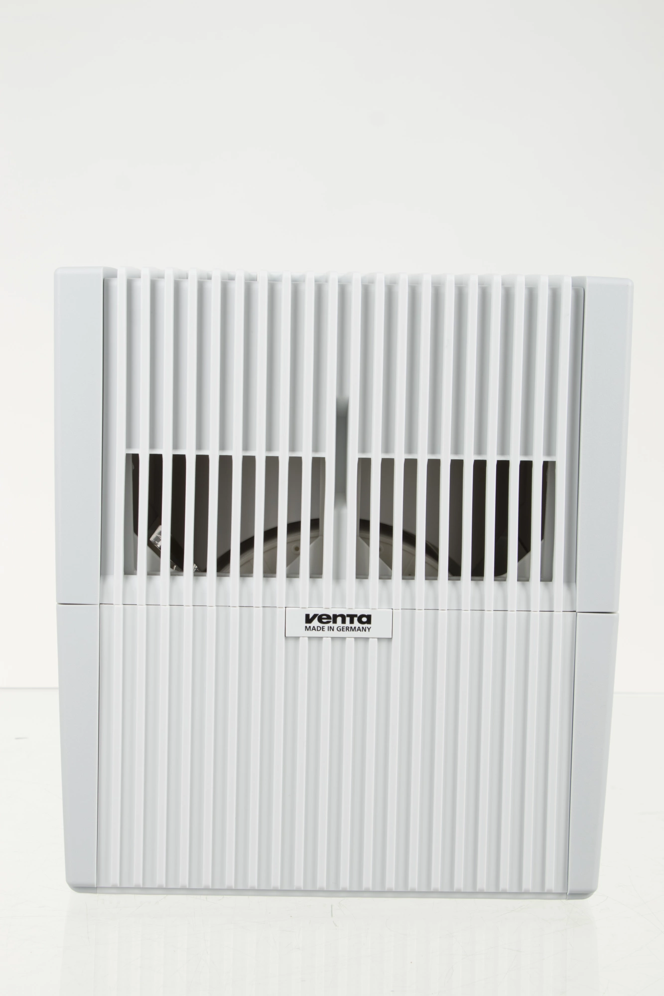 Мойка воздуха Venta Original LW25 8Вт белый (LW25 WEISS)