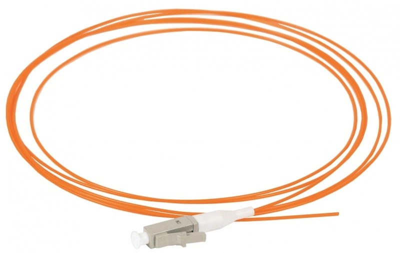 Пигтейл TWT LC, PC, многомодовый 50/125мкм, 1.5 м Пигтейл TWT LC, PC, многомодовый 50/125мкм, 1.5 м