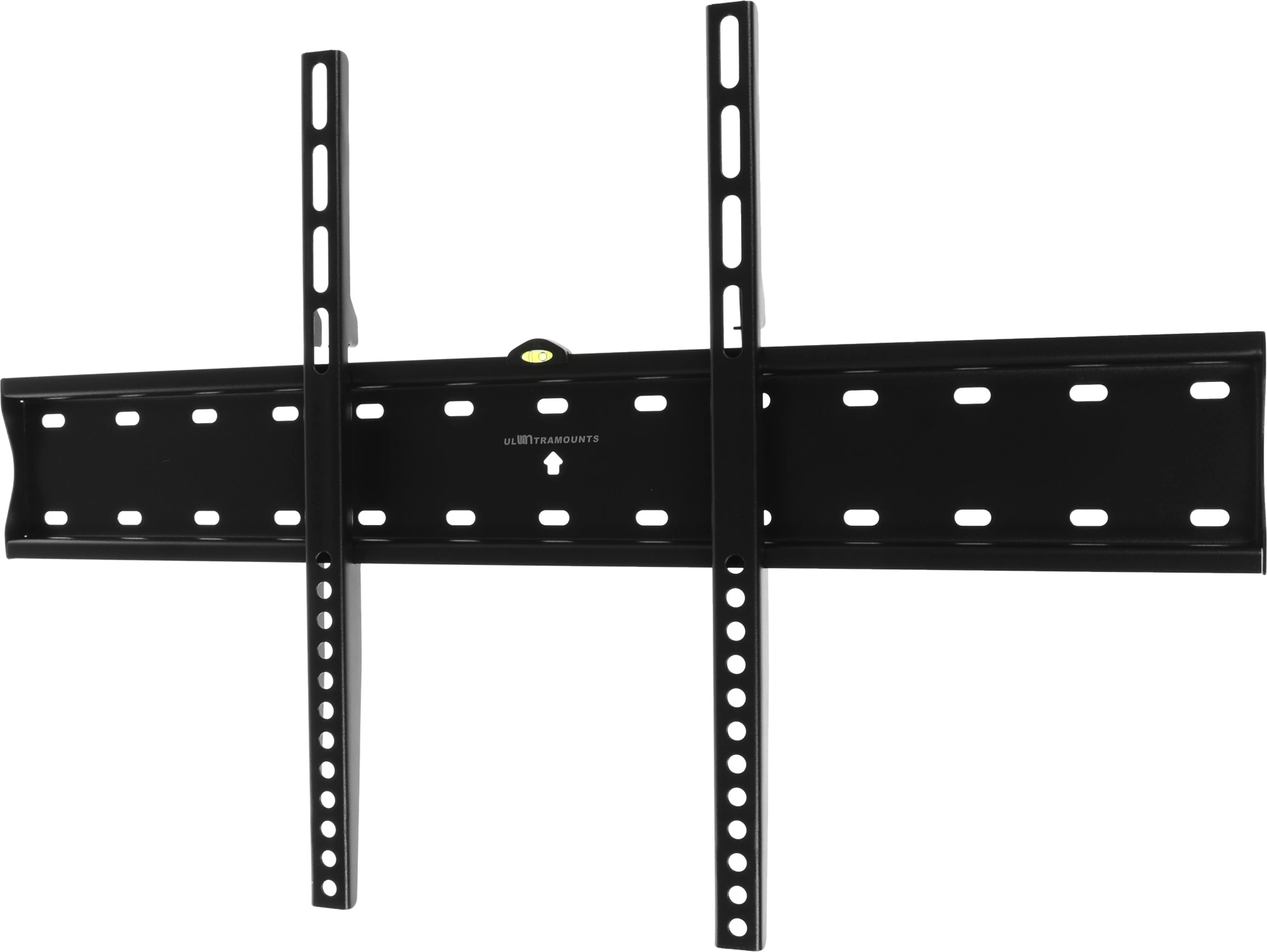 ULTRAMOUNTS <UM805F> Фиксированный кронштейн (VESA  200/300/400/400x200/600x400, 32-75", 40кг)