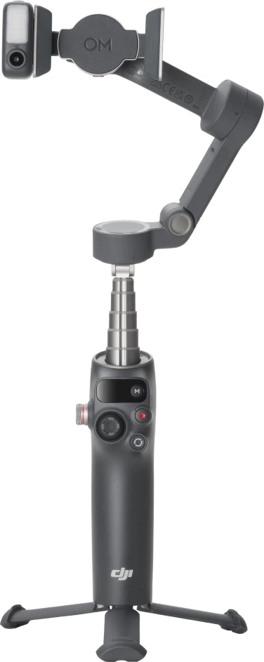 <120382> Стабилизатор для смартфона Dji Osmo Mobile 8