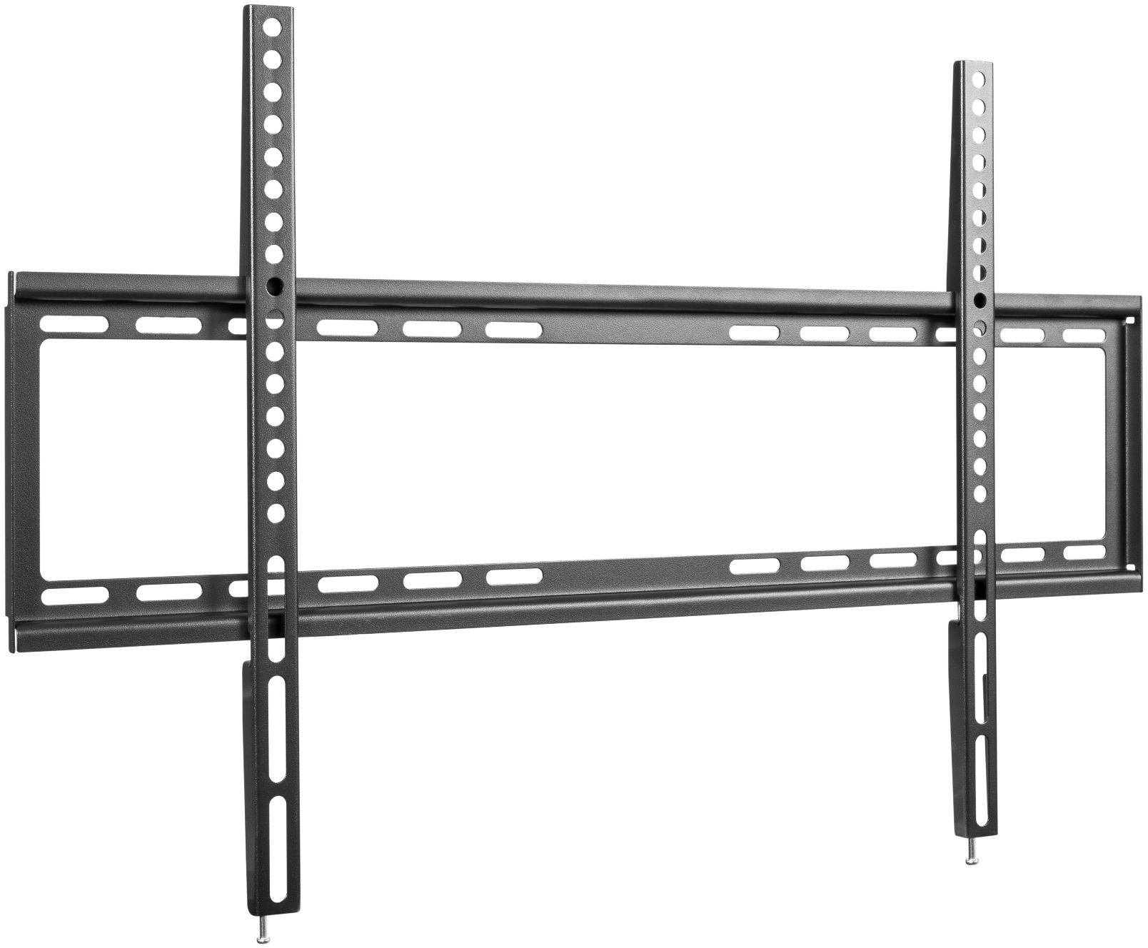 Крепление Ultramounts UM814F {Для использования с телевизорами диагональю 37"-70", весом до 35кг. Расстояние телевизора от стены 19.5мм. VESA 200х200, 400х200, 300х300 400х400, 600х400}