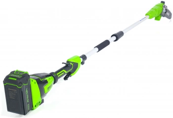 Высоторез Greenworks G40PSHаккум. (1303907)