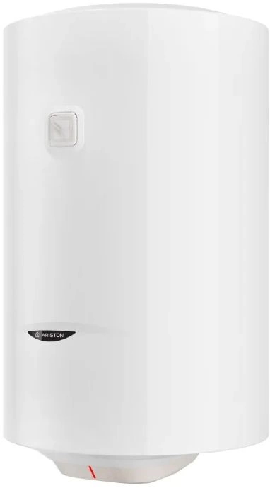Водонагреватель Ariston DUNE1 R 80 V 1,5K PL 1.5кВт 80л электрический настенный/белый