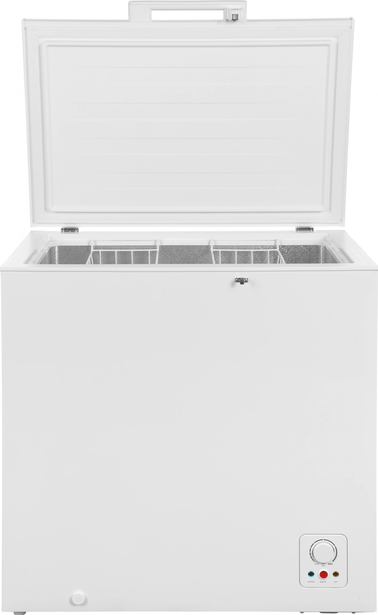 Морозильный ларь Gorenje FH20APW, белый, 180л, 1 корзина