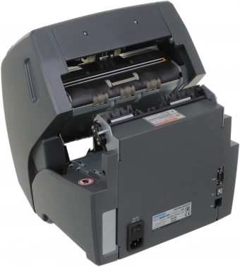 Счетчик банкнот Dors 820 S5/RUS1 рублевый FRZ-046543/SYS-052693