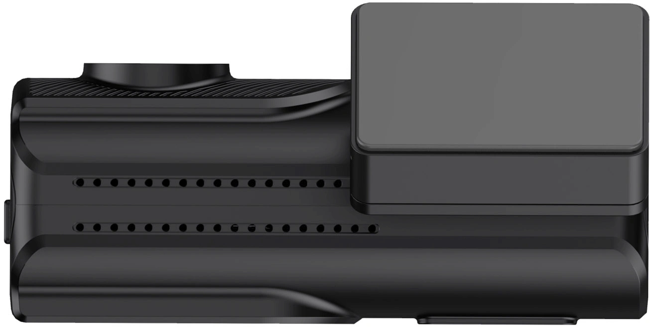 Видеорегистратор Digma FreeDrive 931W черный 4Mpix 2160x3840 1080p 110гр. Hi3516 СV610