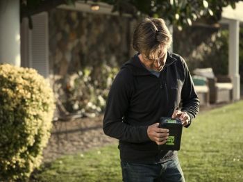 Батарея аккумуляторная Greenworks G60B4 60В 4Ач Li-Ion (2918407)