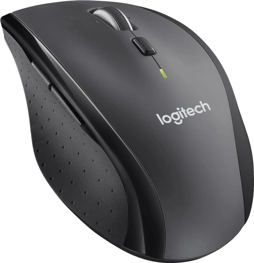 Мышь Logitech 910-001963, M705, оптическая, беспроводная, 1000 dpi