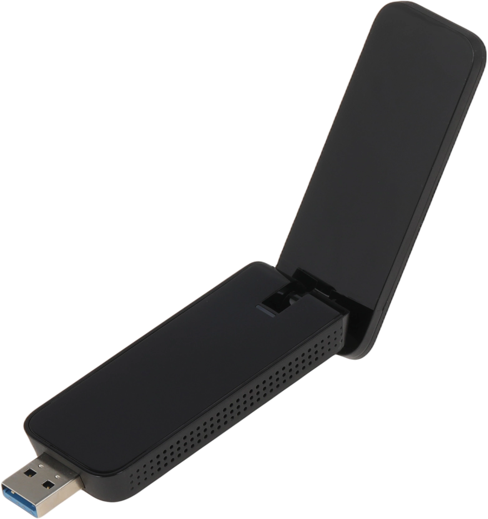 Сетевой адаптер WiFi USB TP-Link Archer T4U, беспроводной USB адаптер AC1300 802.11a/b/g/n/ac 867Mbps 2.4/5ГГц 20dBm
