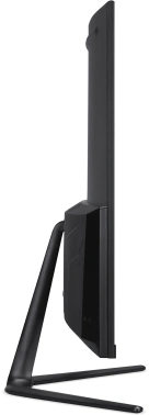 Монитор Acer 31.5" Nitro ED320QUS3bmiipx черный VA LED 16:9 HDMI M/M матовая 250cd 178гр/178гр 2560x1440 180Hz FreeSync DP Quad 2K (1440p) 4.3кг