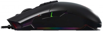 Мышь A4Tech Bloody P91s черный оптическая 8000dpi USB 8but (P91S BLACK ACTIVATED)