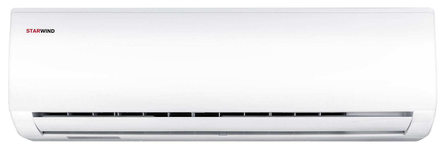 Сплит-система Starwind TAC-12CHSA/XAA1 белый настенная