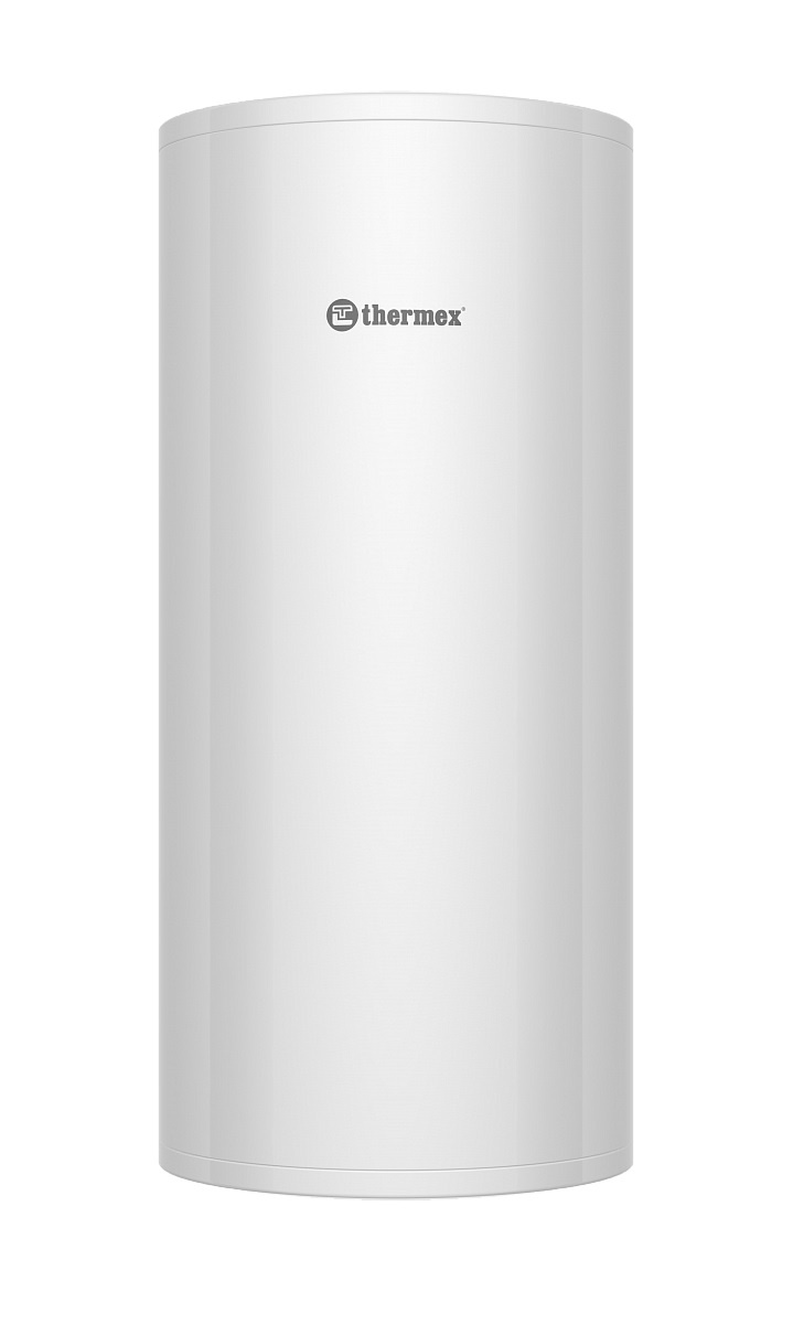 Водонагреватель Thermex Fusion 50 V 2кВт 50л электрический настенный/белый