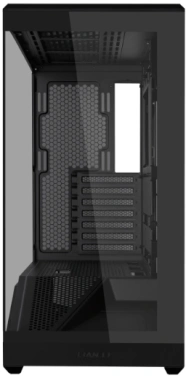 Корпус Lian-Li V100RX черный без БП E-ATX 4x120mm 2x140mm 2xUSB3.0 audio bott PSU