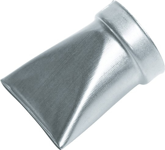 Сопло для технического фена Makita P-71423 для HG5002, HG5002K, HG5012, HG5012K, HG550V, HG550VK, HG551V, HG551VK, HG650C, HG650CK, HG651C, HG651CK