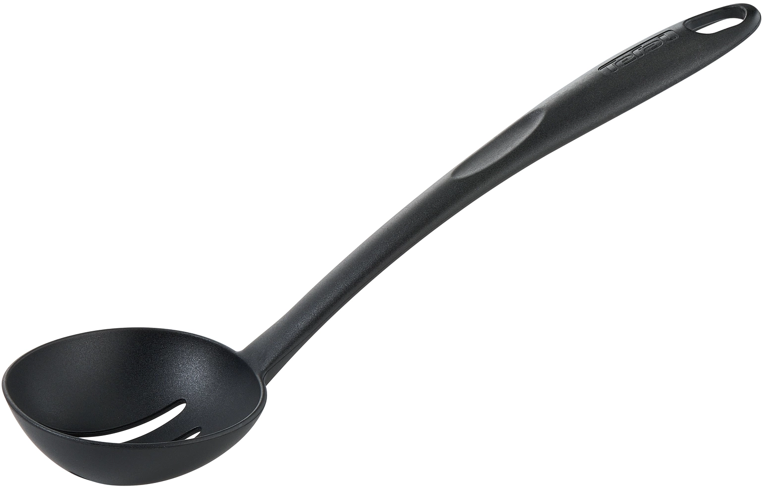 Шумовка Tefal Inicia 2744574 черный (2100109770)