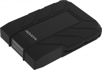 Жесткий диск A-Data USB3.0 4TB AHD710P-4TU31-CBK HD710Pro DashDrive Durable 2.5" черный