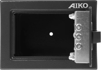 Сейф мебельный Aiko T 140 EL 140x195x140мм электронный (S10399210214)