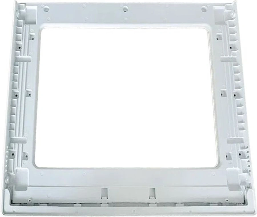 Комплект соединительный для сушильных и стиральных машин TCL DSK80W белый 750гр
