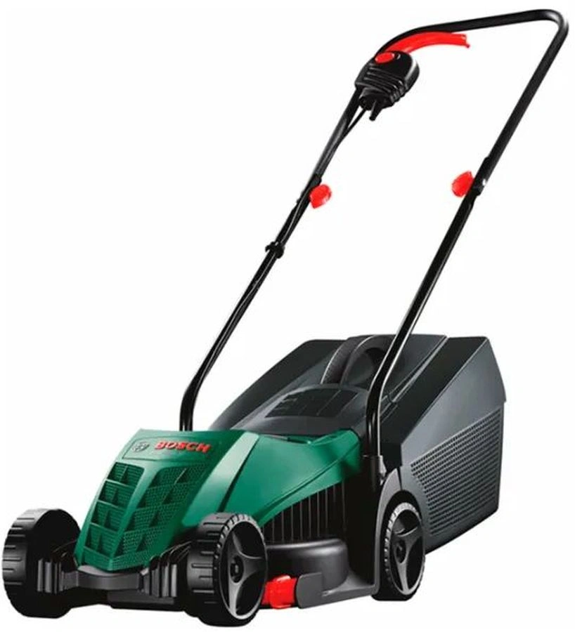 Газонокосилка электрическая Bosch EasyRotak 32-205, от сети, 1200 Вт