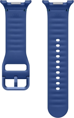 Ремешок Samsung Galaxy Watch ET-SNL32SNEGRU для Galaxy Watch 8/8 Classic синий