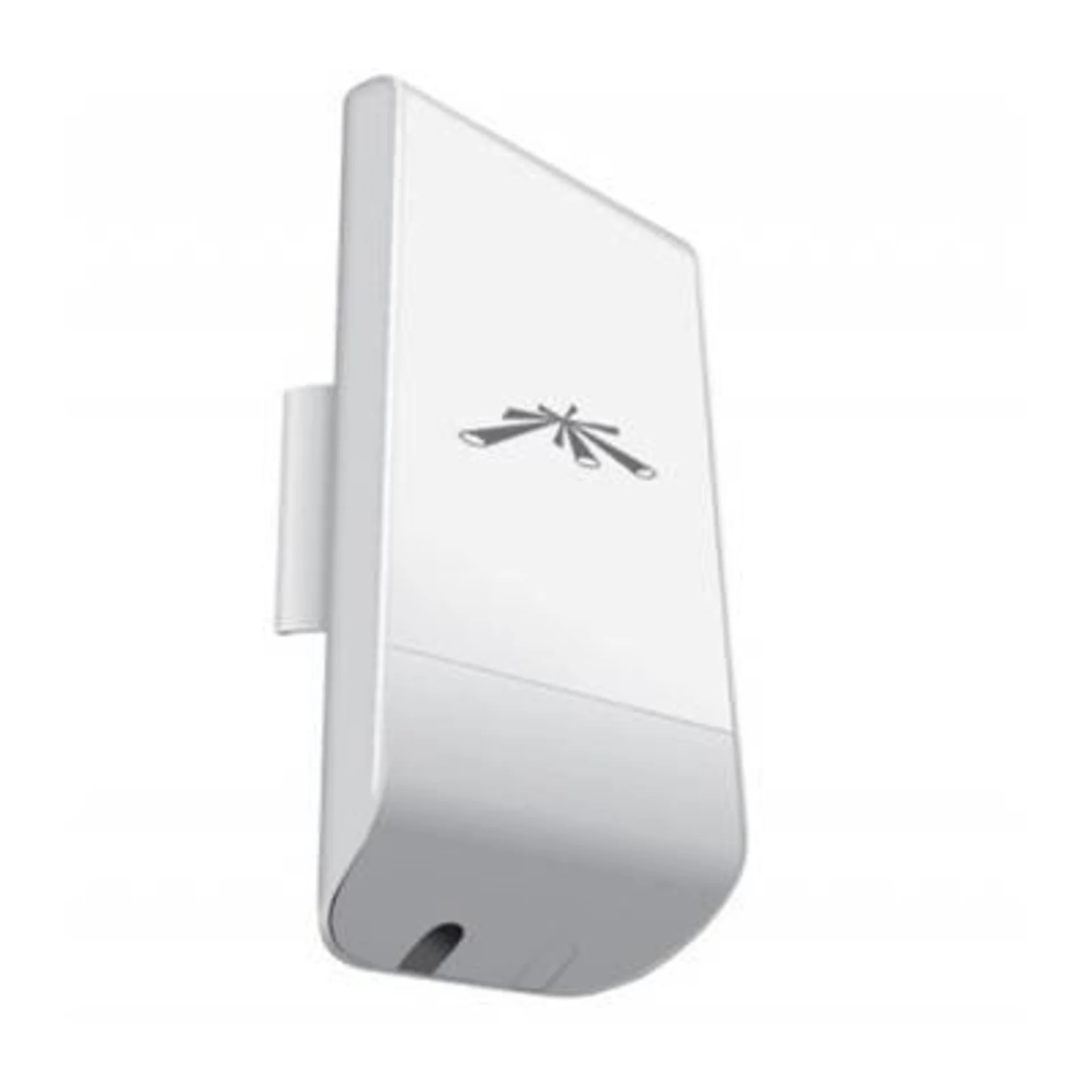 (Без упаковки) Сетевое оборудование UBIQUITI LocoM5(EU) 802.11a/n, интегрированная антенна 13 дБ (45 * 45 градусов)