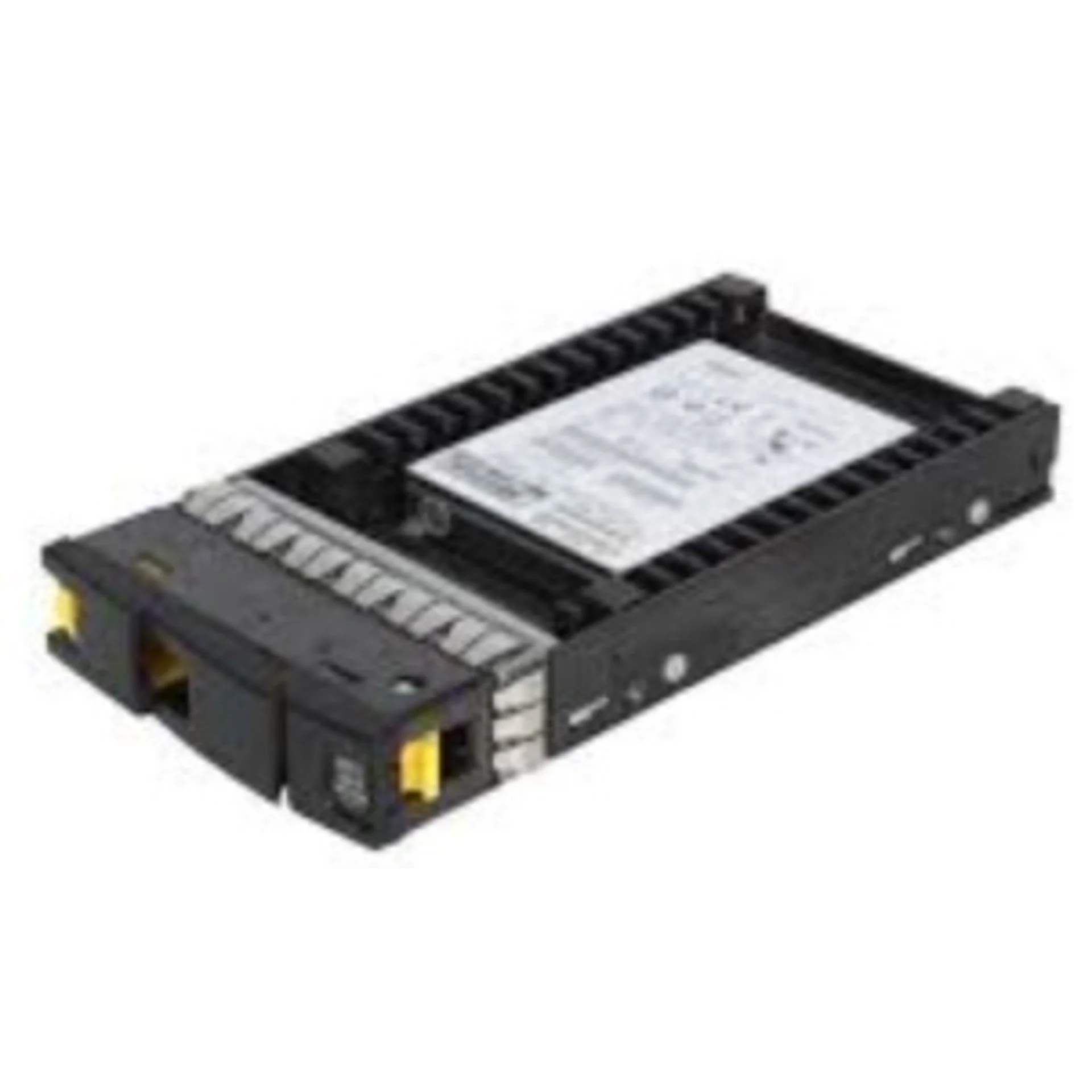 Накопитель SSD HP 3PAR 200GB, SLC 3.5" SAS 6 Гбит/с